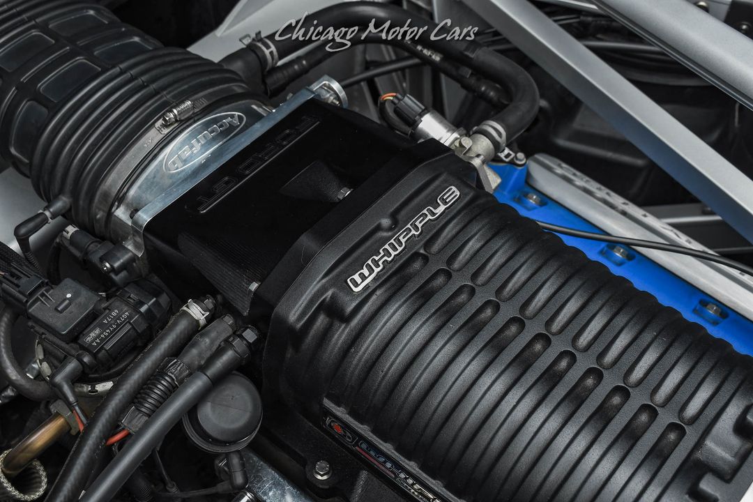 2006 Ford GT