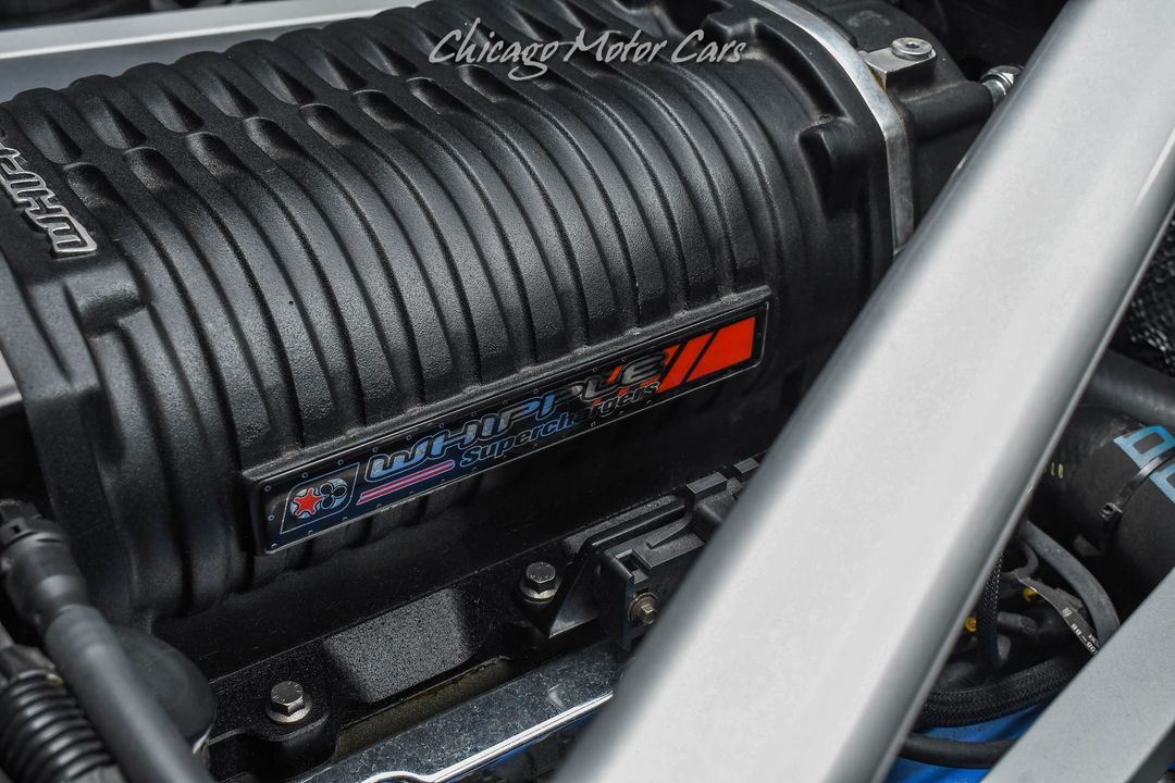 2006 Ford GT
