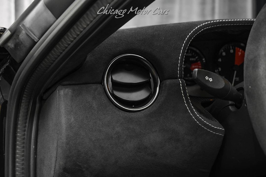2006 Ford GT