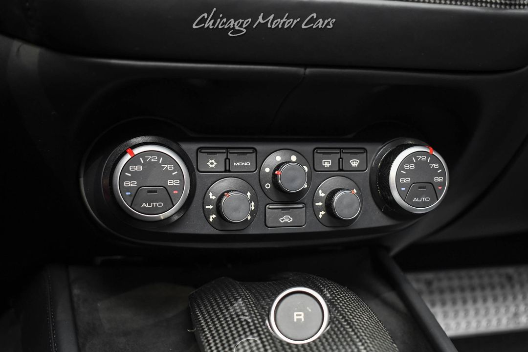 2016 Ferrari California T