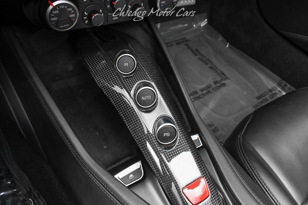 2016 Ferrari California T