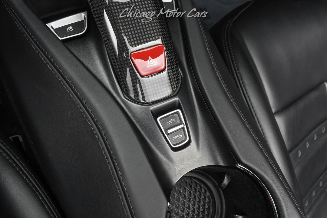 2016 Ferrari California T