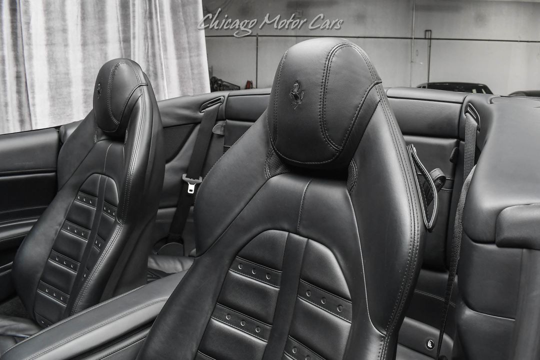 2016 Ferrari California T