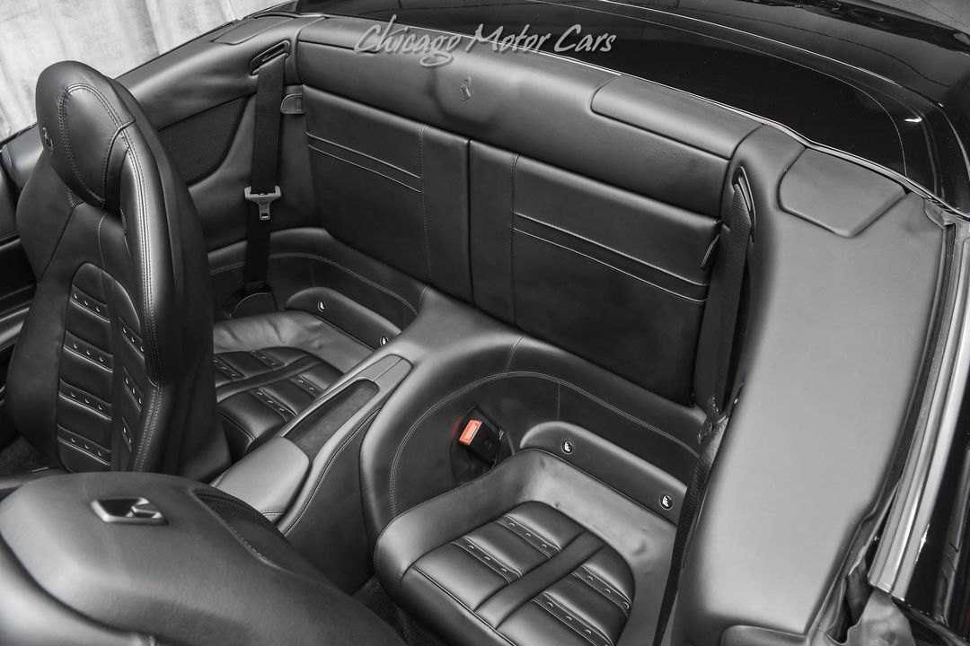 2016 Ferrari California T