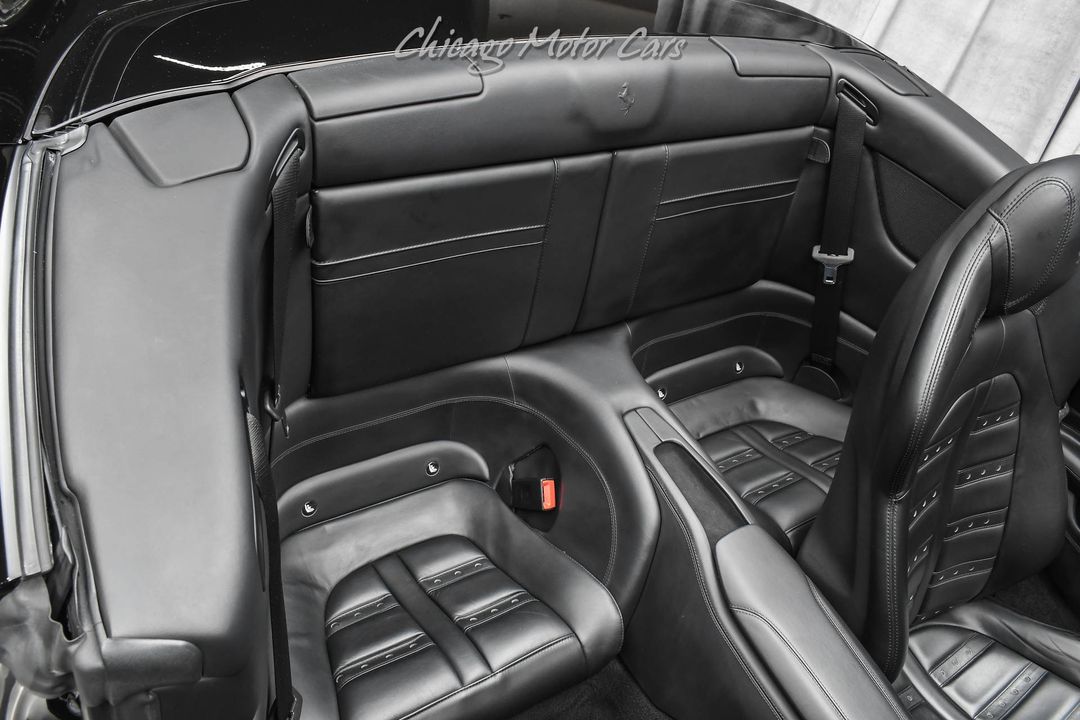 2016 Ferrari California T