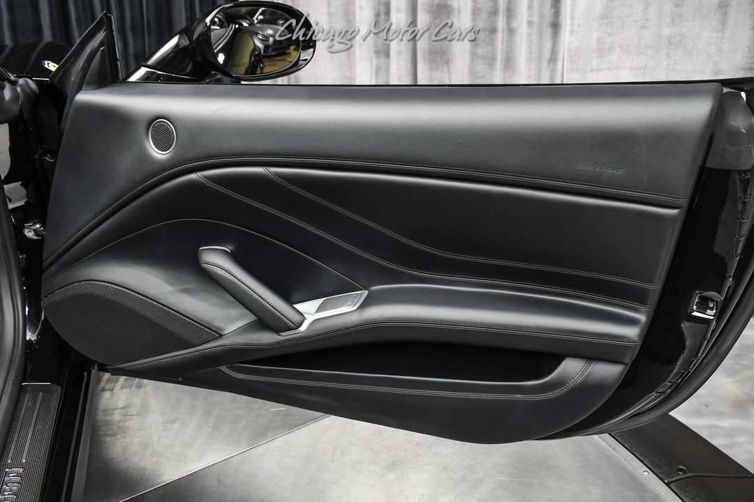 2016 Ferrari California T