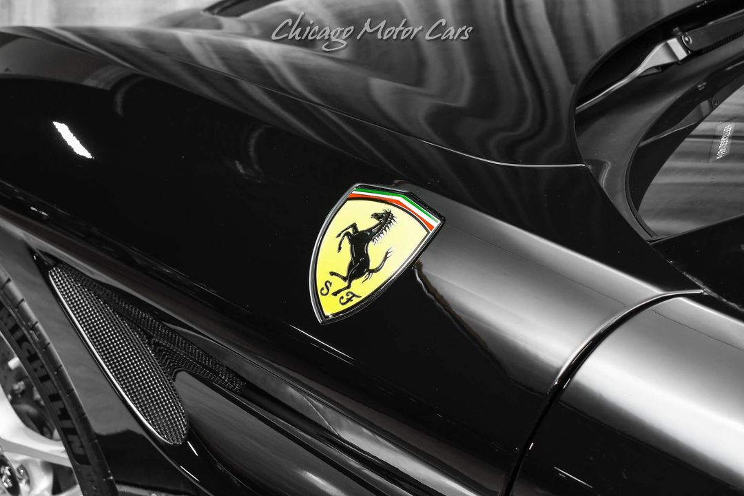 2016 Ferrari California T