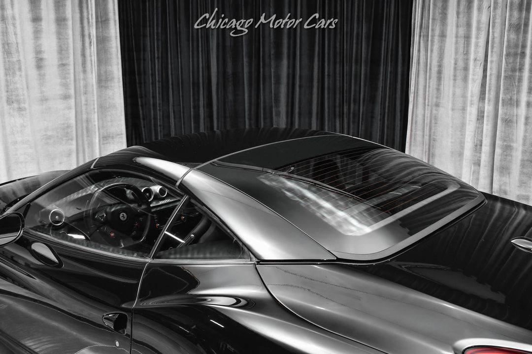 2016 Ferrari California T