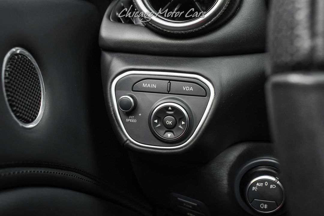 2016 Ferrari California T