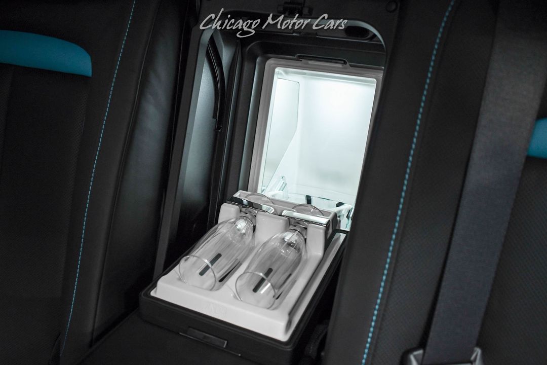 2022 Rolls-Royce Ghost