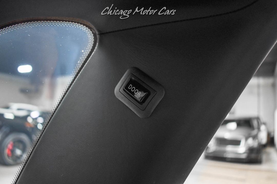 2022 Rolls-Royce Ghost
