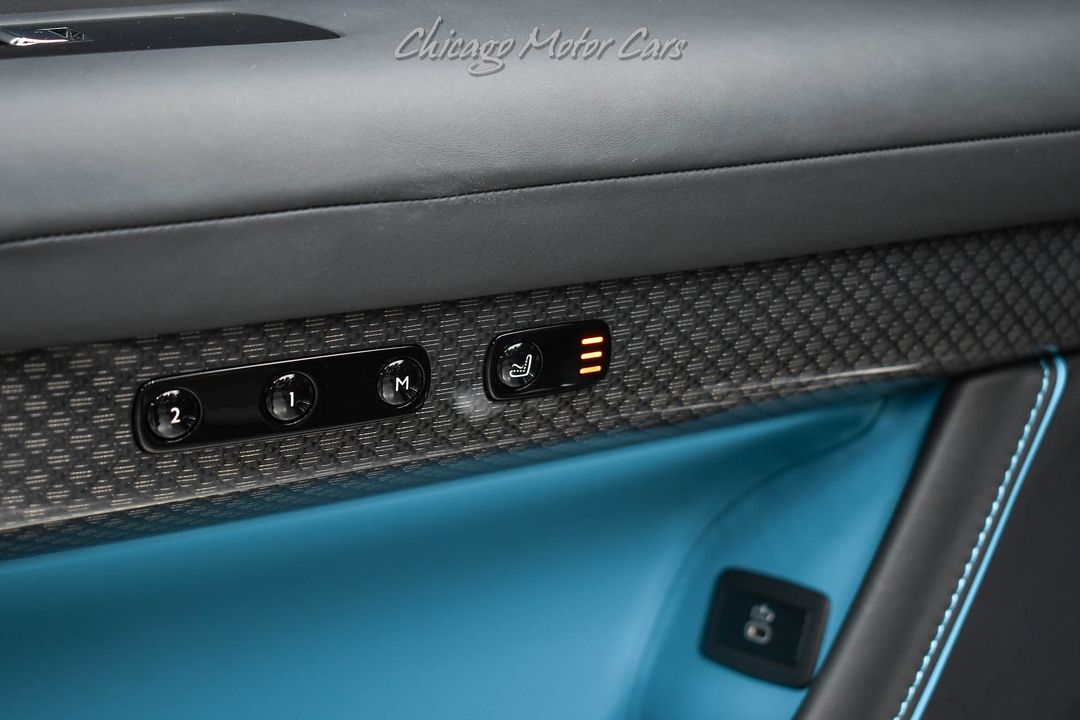 2022 Rolls-Royce Ghost
