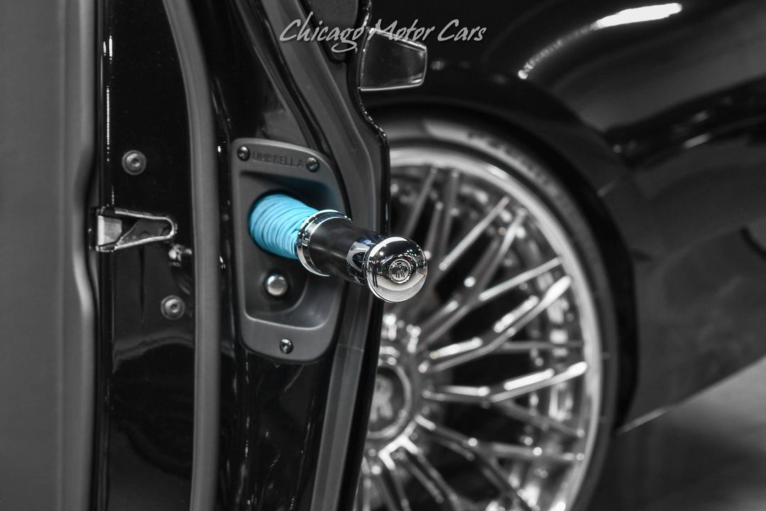 2022 Rolls-Royce Ghost