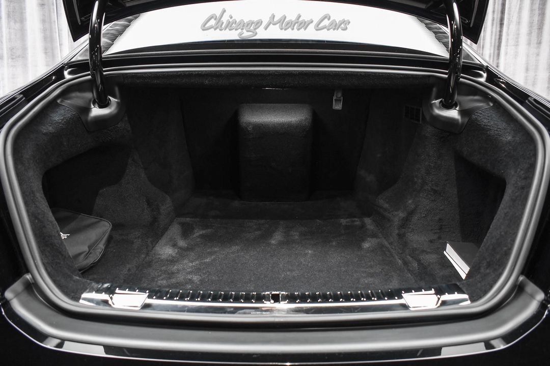 2022 Rolls-Royce Ghost