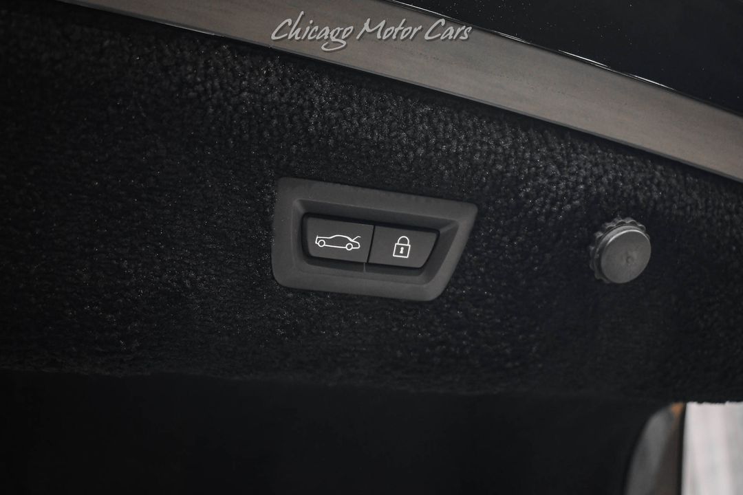 2022 Rolls-Royce Ghost