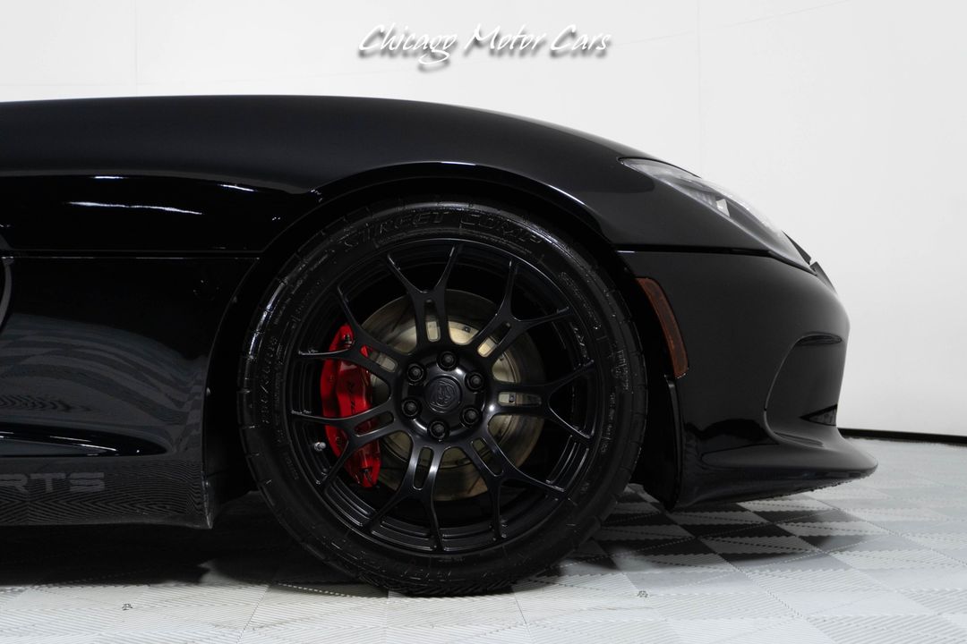2013 Dodge Viper