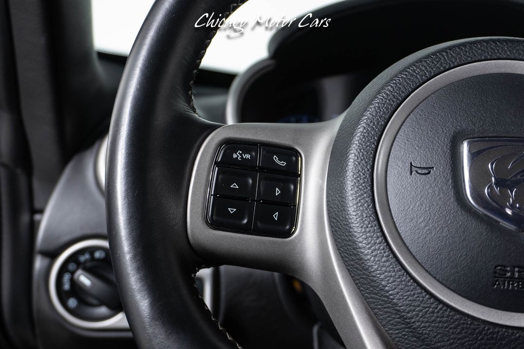 2013 Dodge Viper