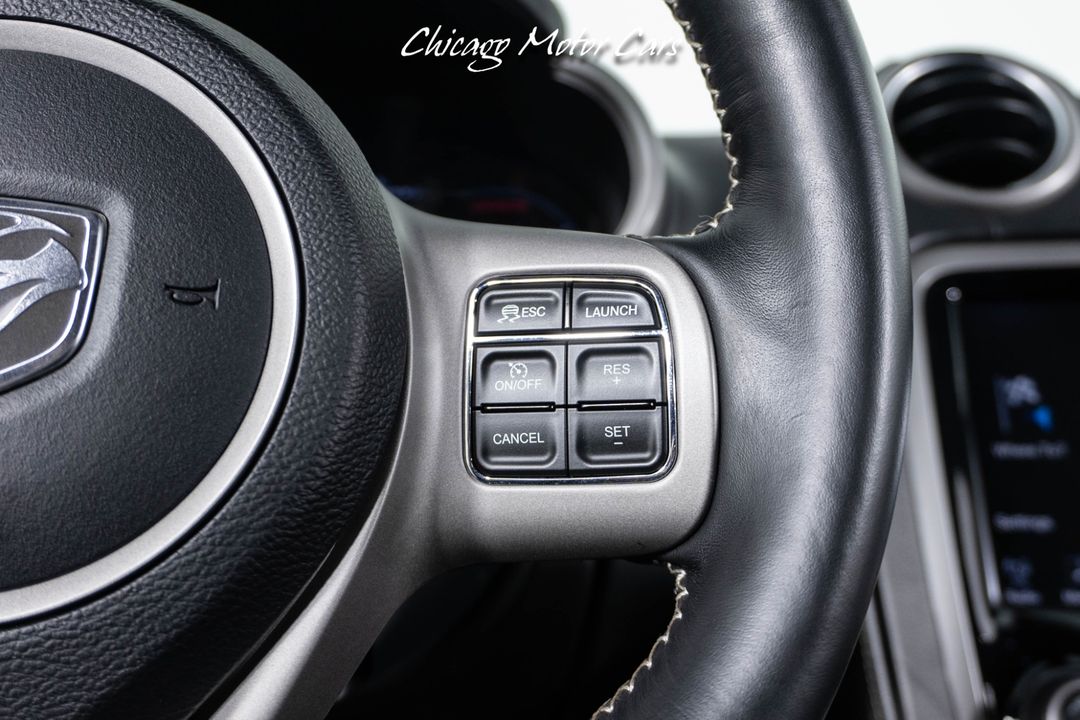 2013 Dodge Viper