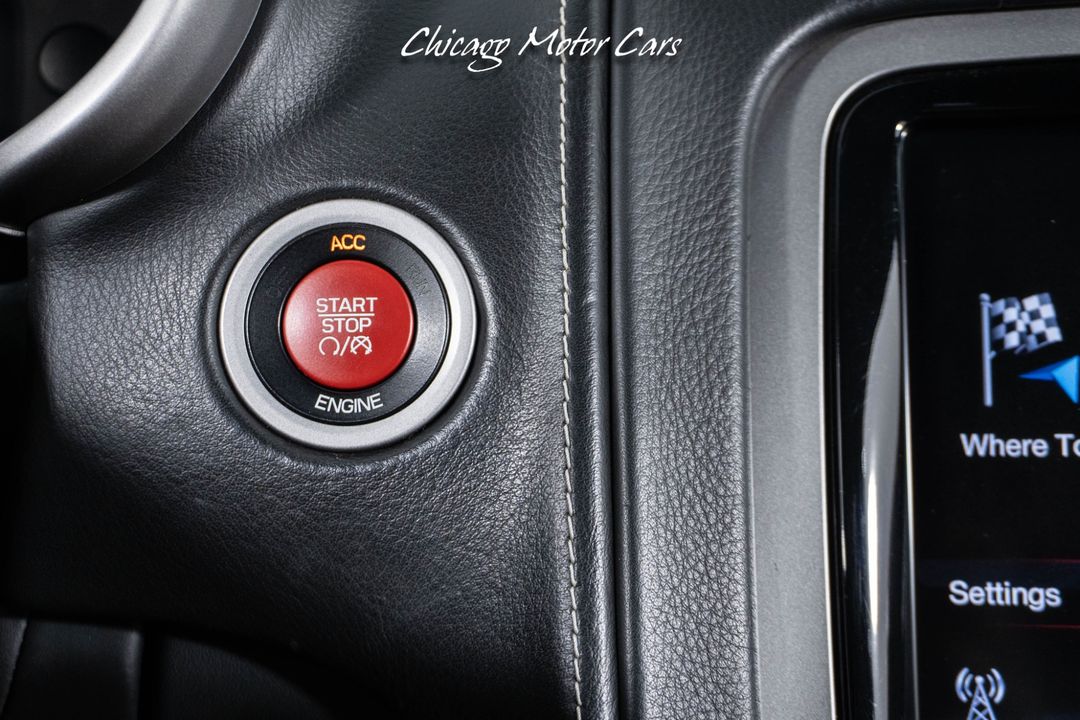 2013 Dodge Viper