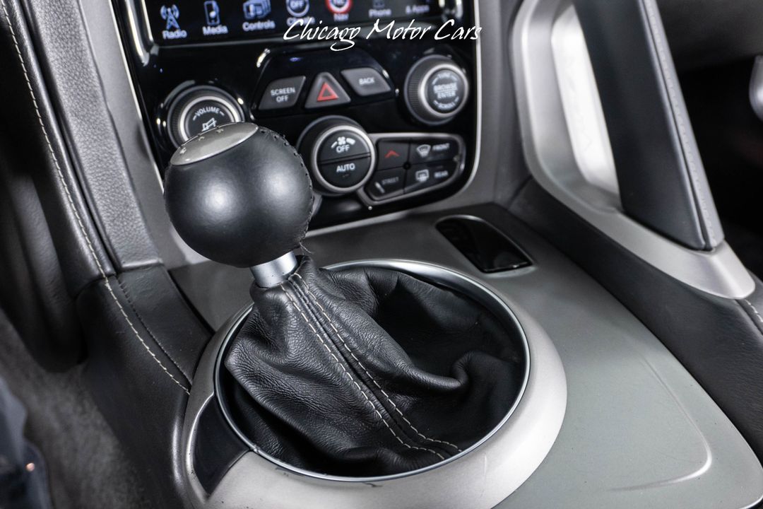 2013 Dodge Viper
