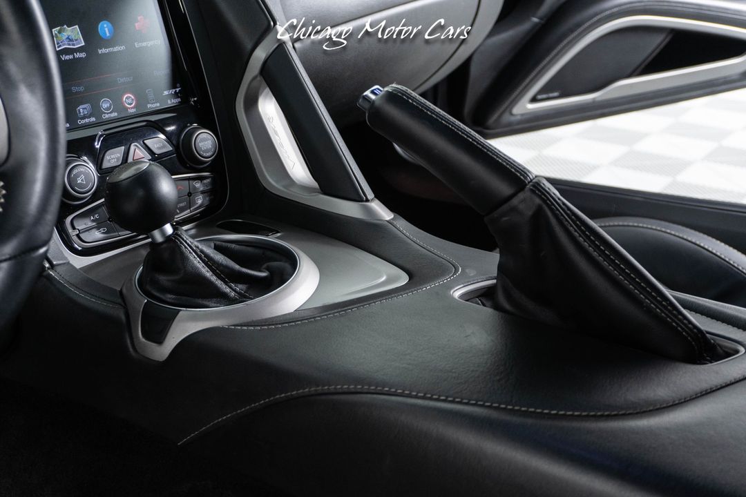 2013 Dodge Viper