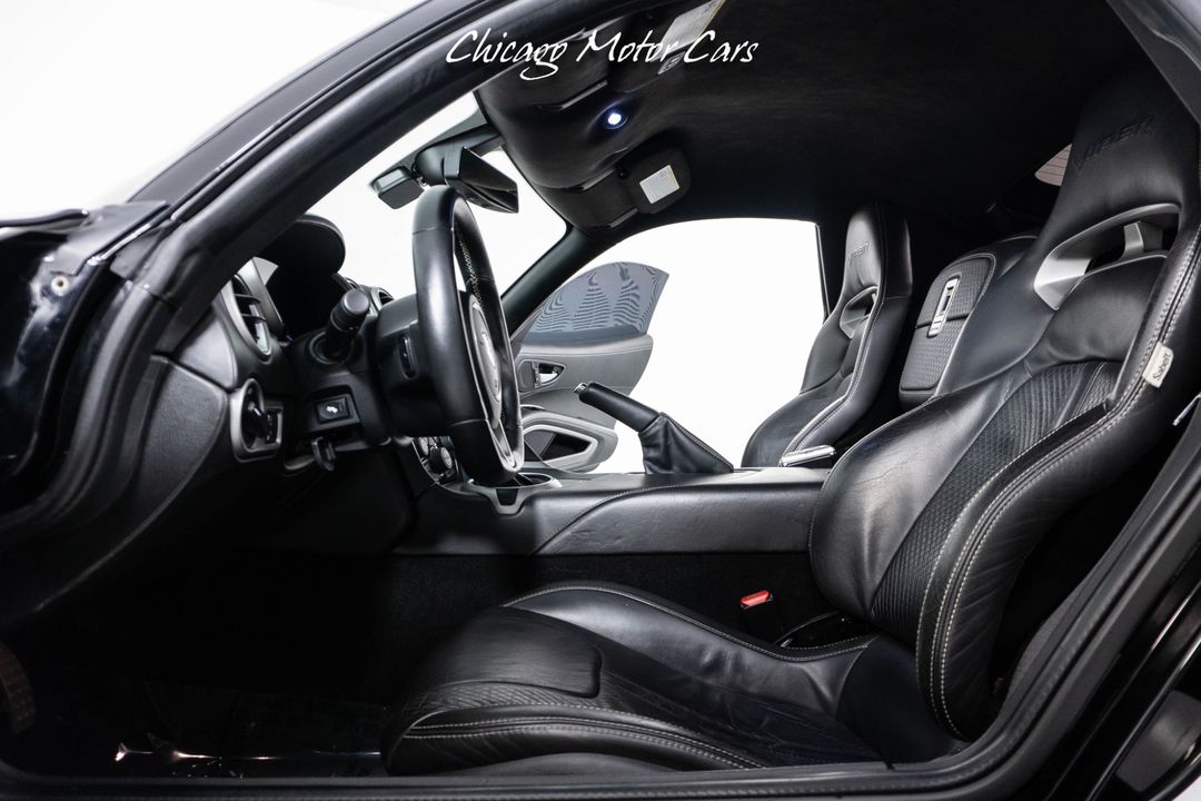 2013 Dodge Viper