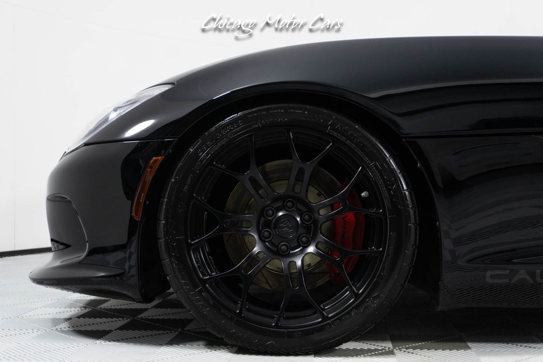 2013 Dodge Viper