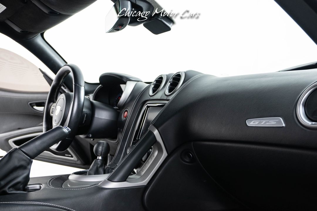 2013 Dodge Viper