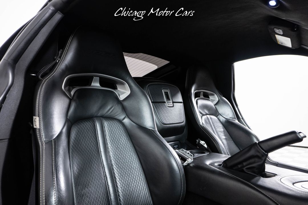 2013 Dodge Viper