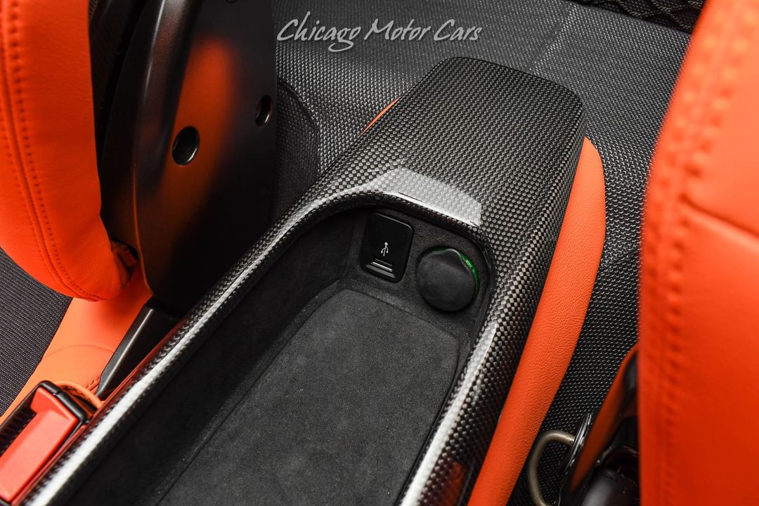 2022 Ferrari F8 Spider
