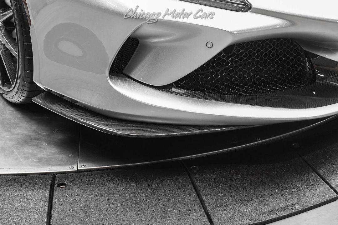 2022 Ferrari F8 Spider