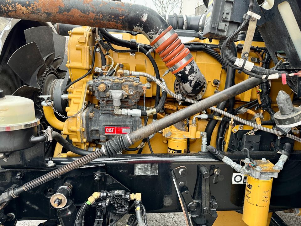 2017 Kenworth W900