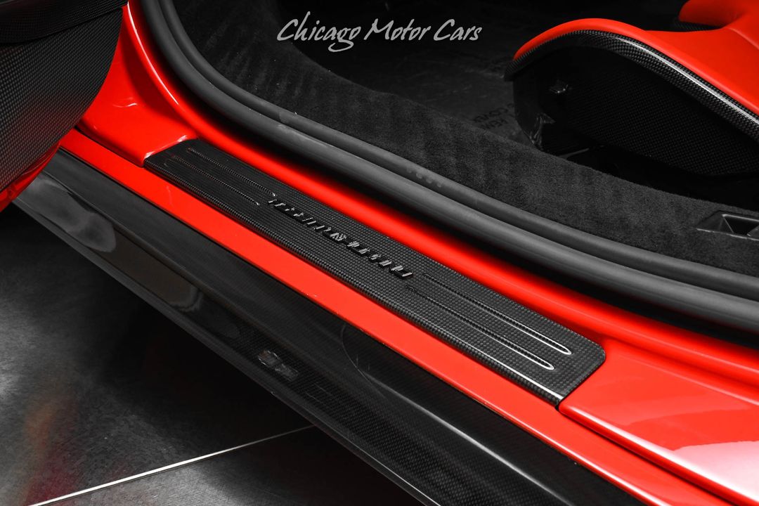 2021 Ferrari SF90 Stradale