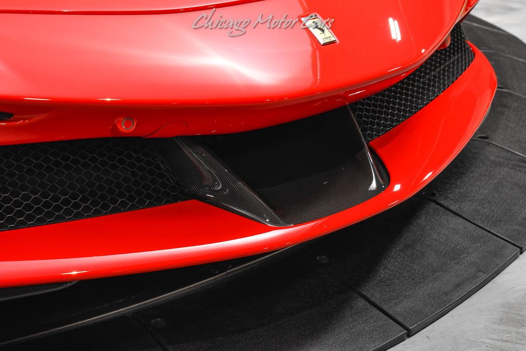 2021 Ferrari SF90 Stradale