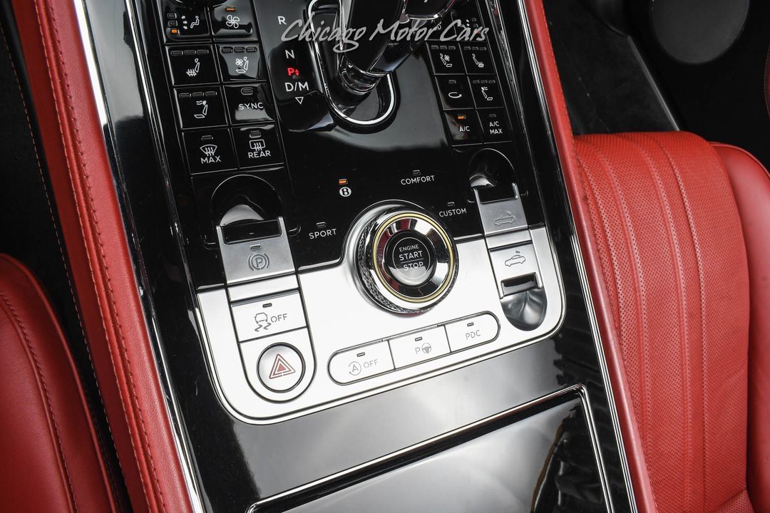 2020 Bentley Continental GTC