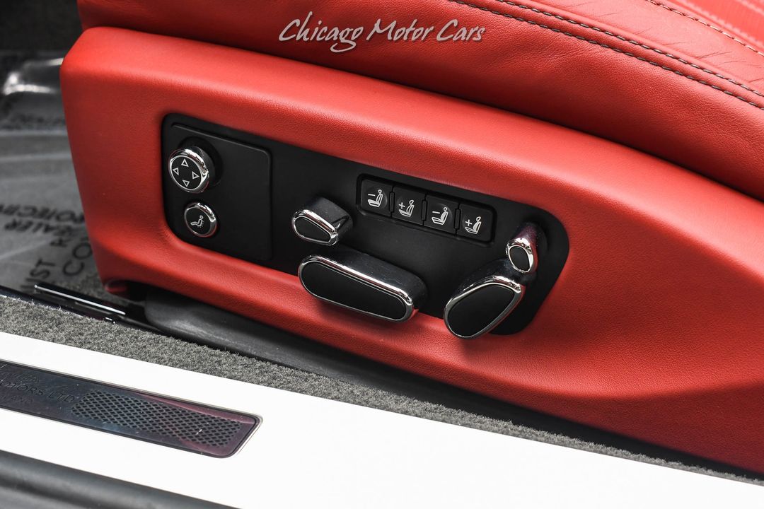 2020 Bentley Continental GTC