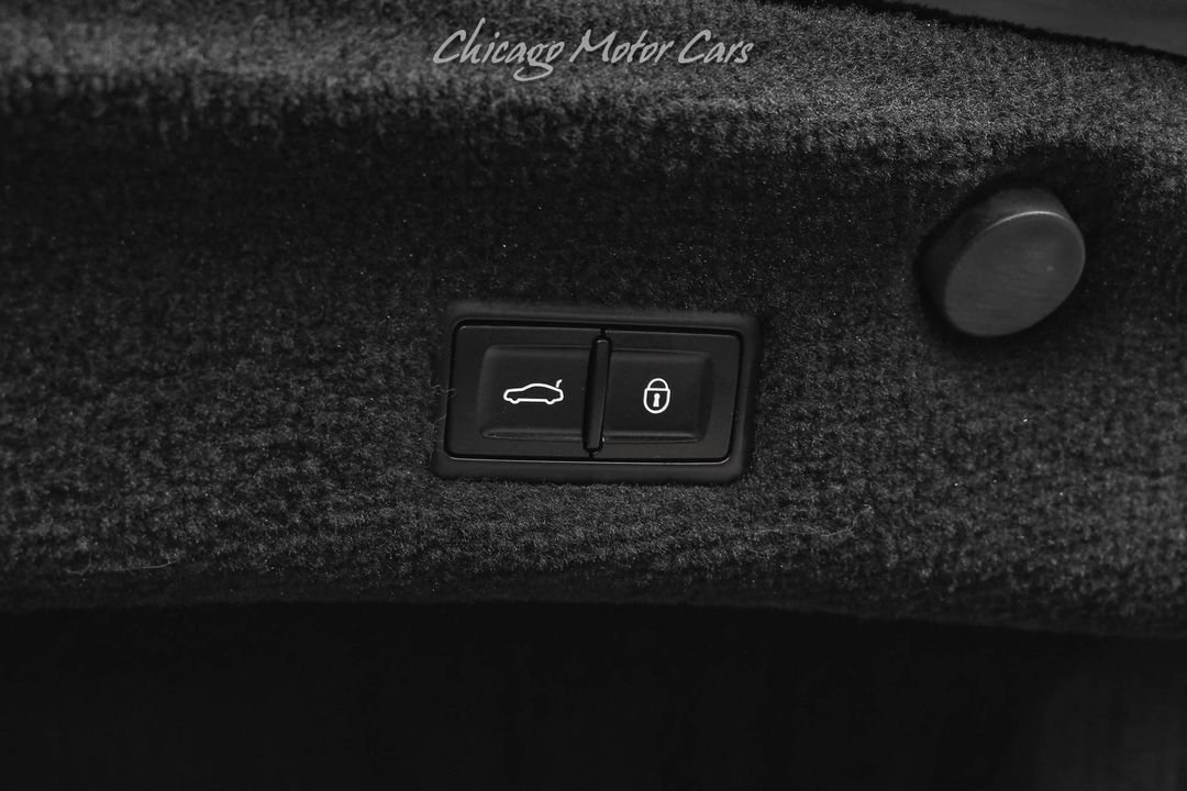 2020 Bentley Continental GTC