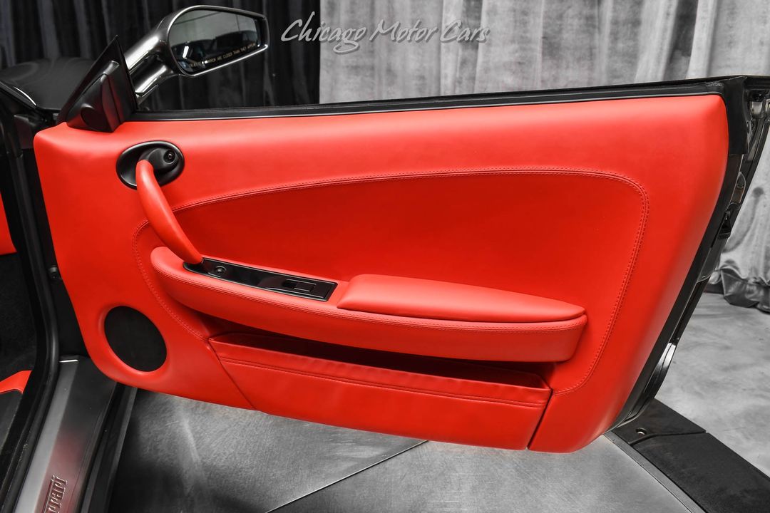 2007 Ferrari F430 Spider