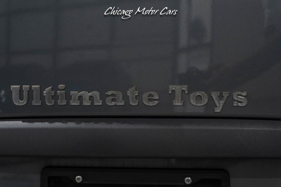 2019 Mercedes-Benz Sprinter Ultimate Toys