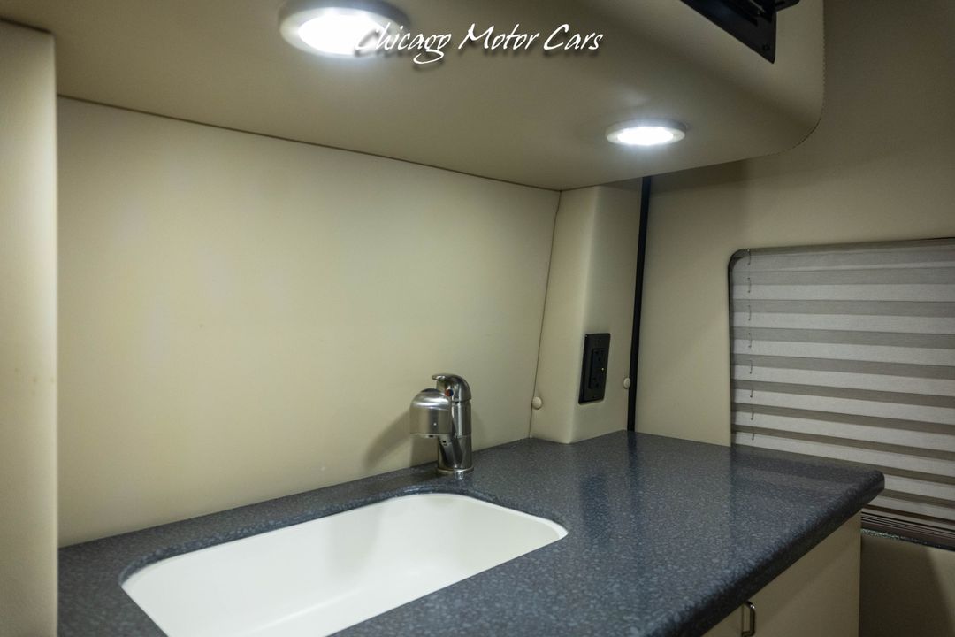 2019 Mercedes-Benz Sprinter Ultimate Toys