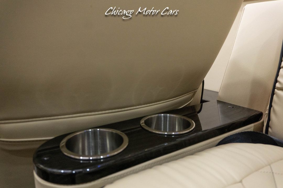 2019 Mercedes-Benz Sprinter Ultimate Toys
