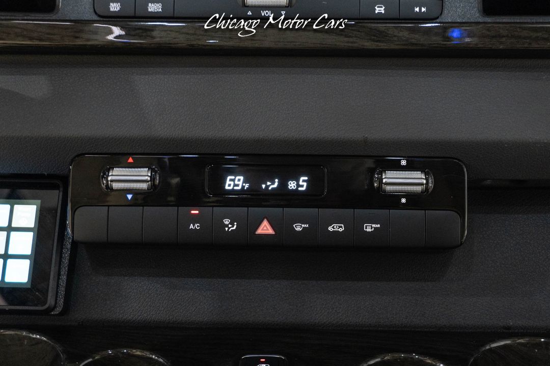 2019 Mercedes-Benz Sprinter Ultimate Toys