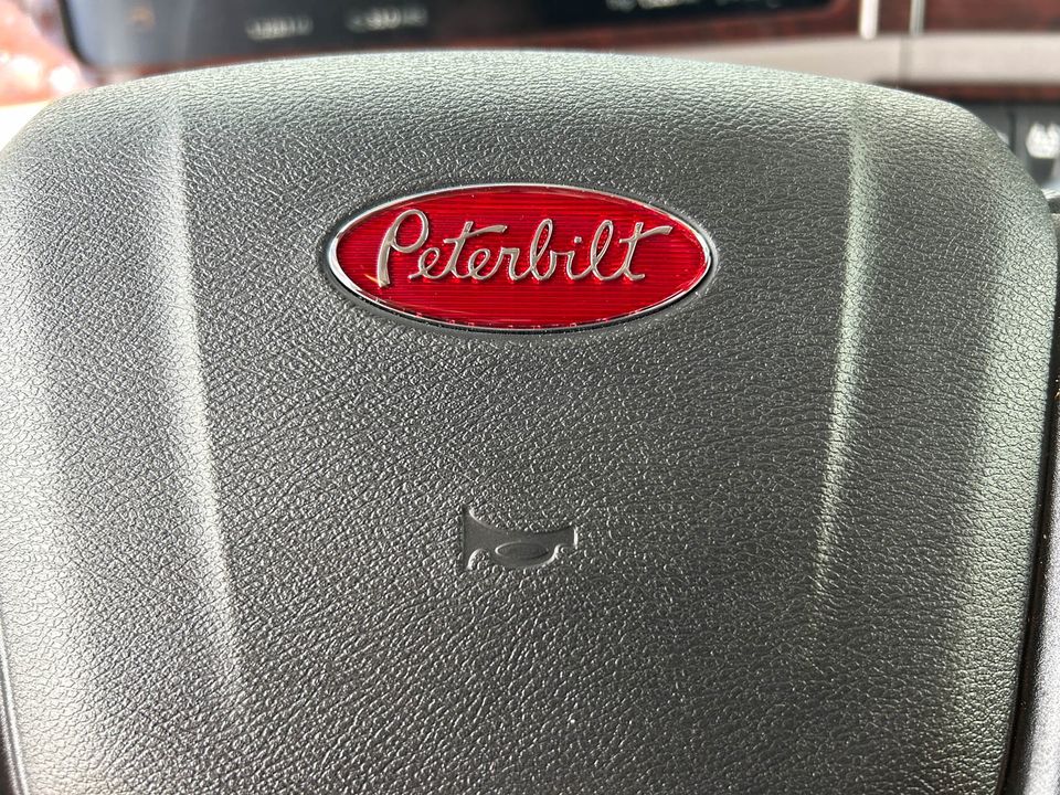 2023 Peterbilt 389 Conventional