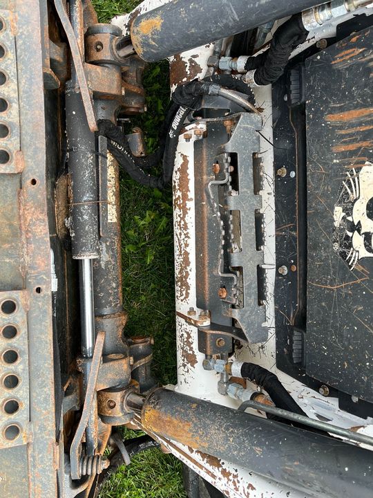 2021 Bobcat T66