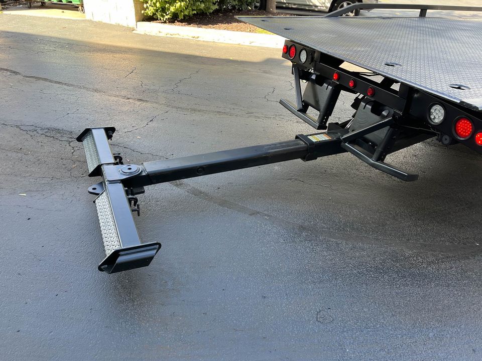 2015 Ford F-550