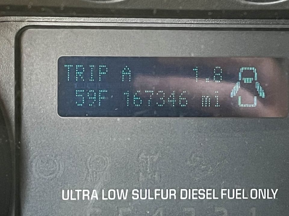 2015 Ford F-550