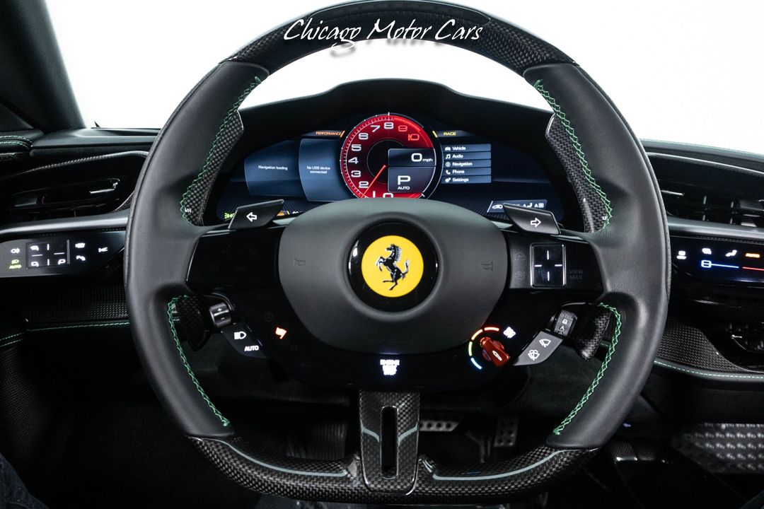 2023 Ferrari SF90 Stradale