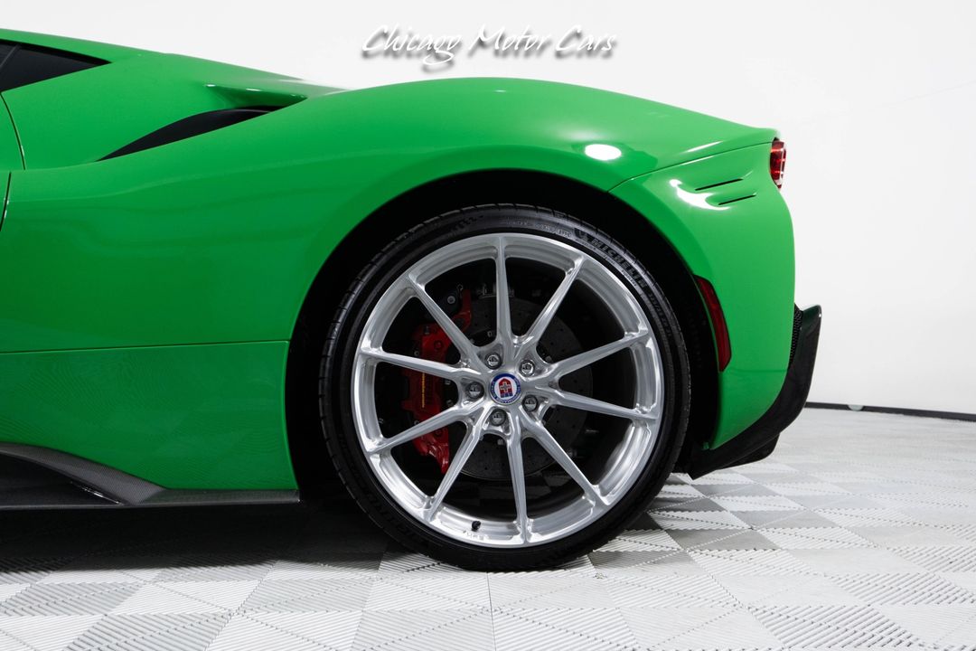 2023 Ferrari SF90 Stradale