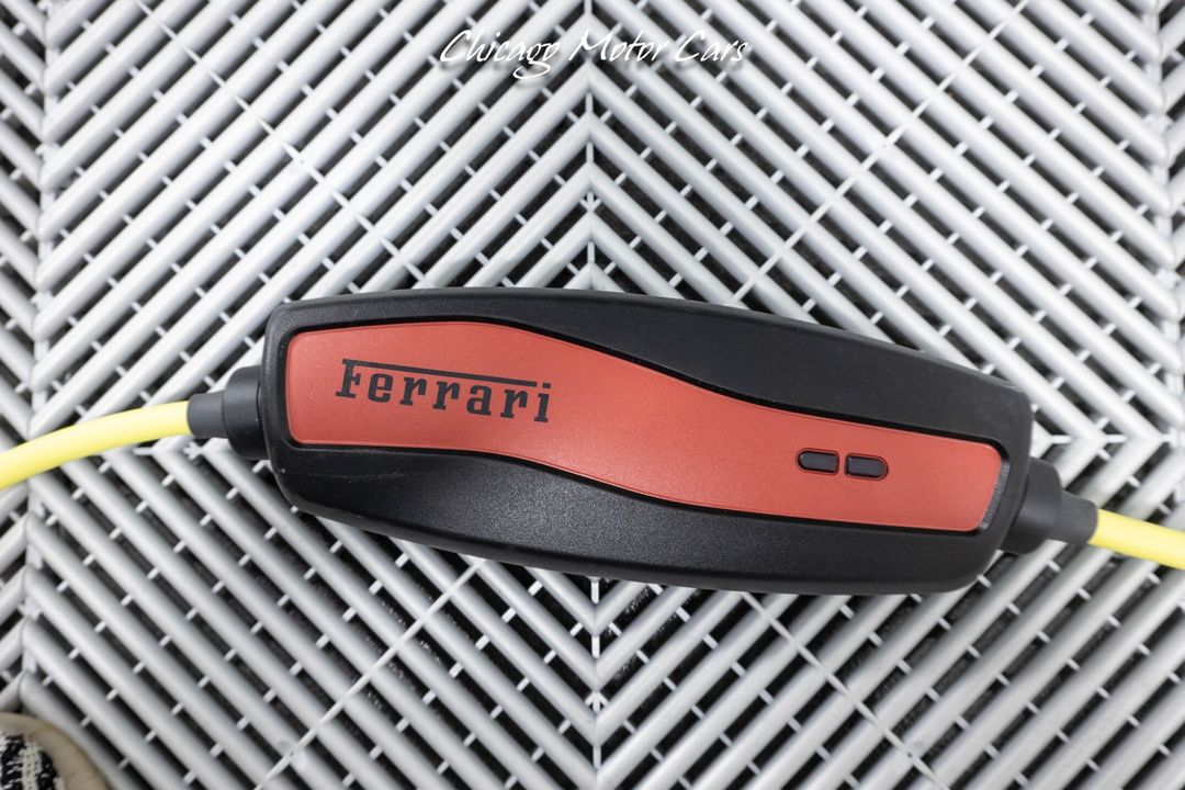 2023 Ferrari SF90 Stradale