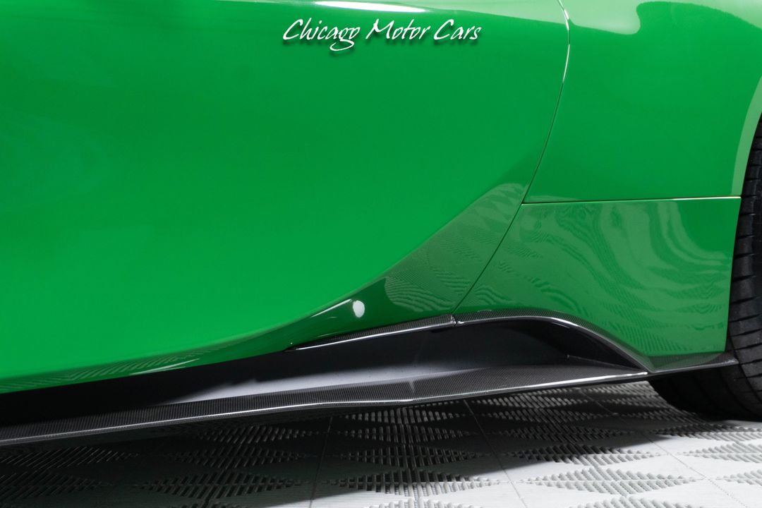 2023 Ferrari SF90 Stradale
